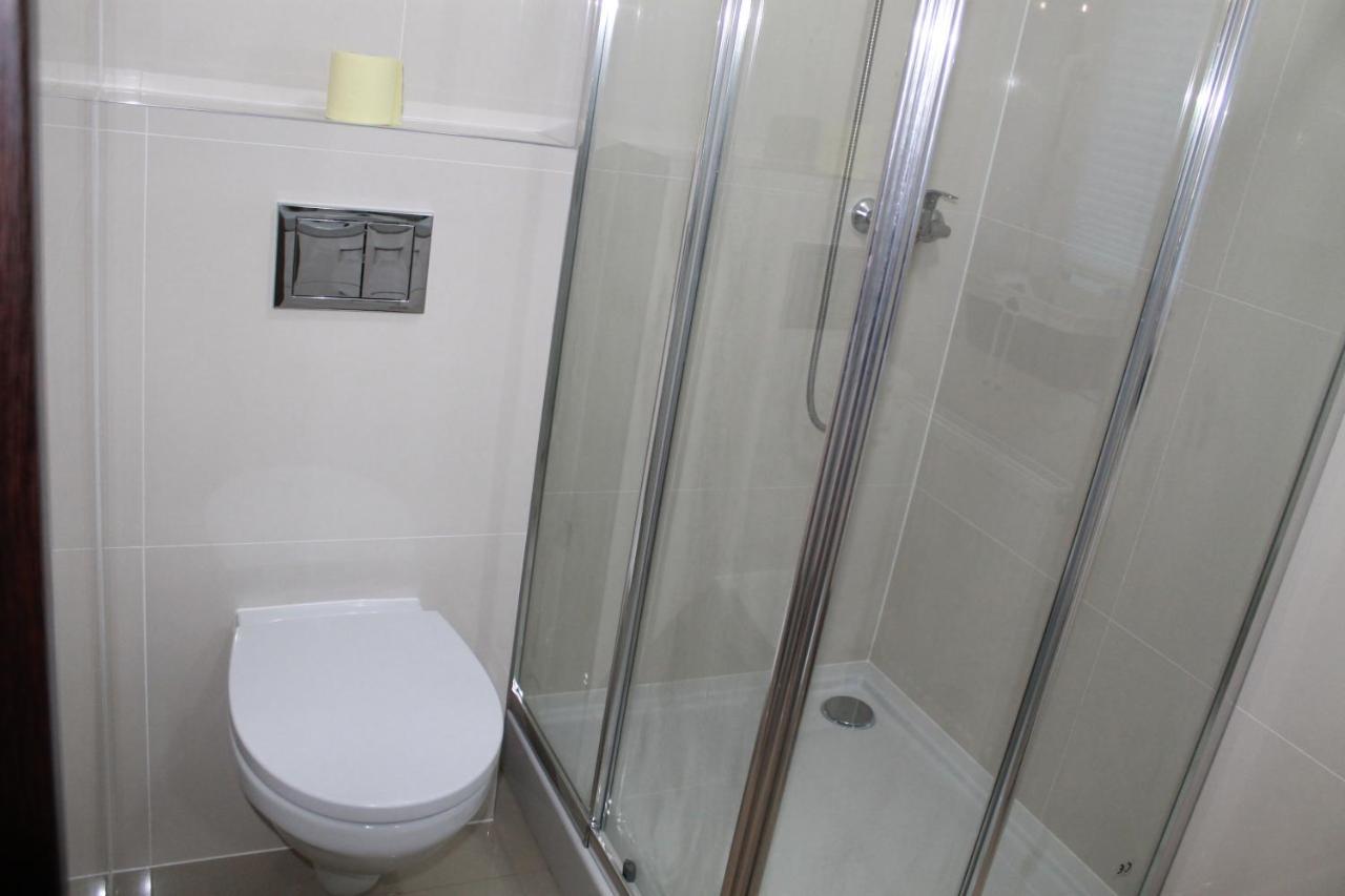 Apartament Antoniukowska 60 Bialystok Exterior photo