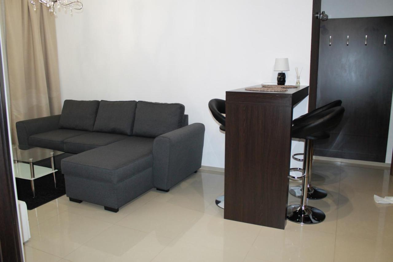 Apartament Antoniukowska 60 Bialystok Exterior photo