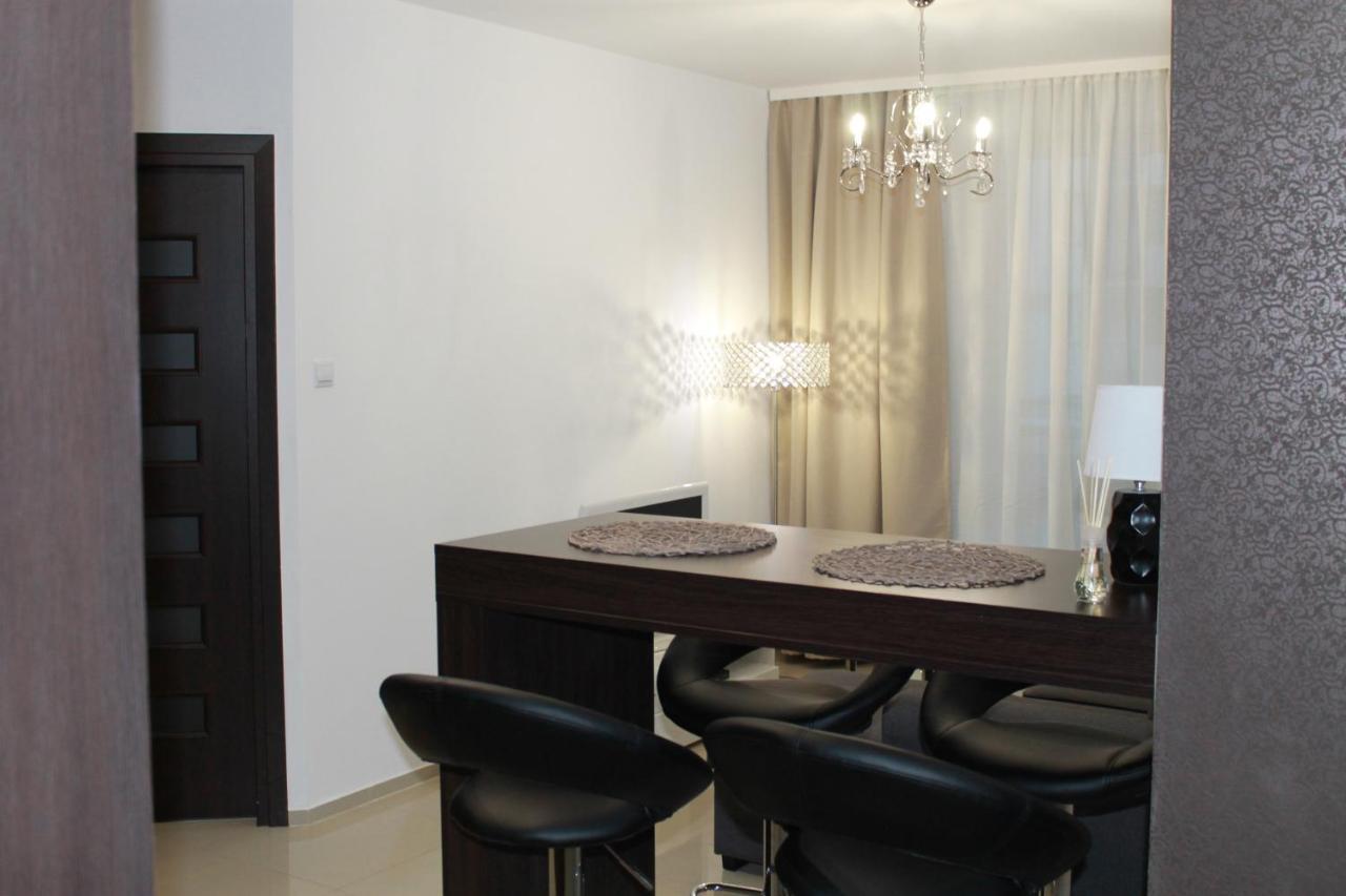 Apartament Antoniukowska 60 Bialystok Exterior photo