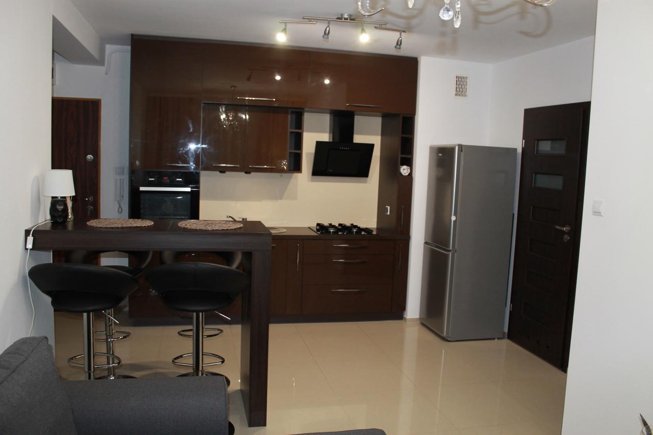 Apartament Antoniukowska 60 Bialystok Exterior photo