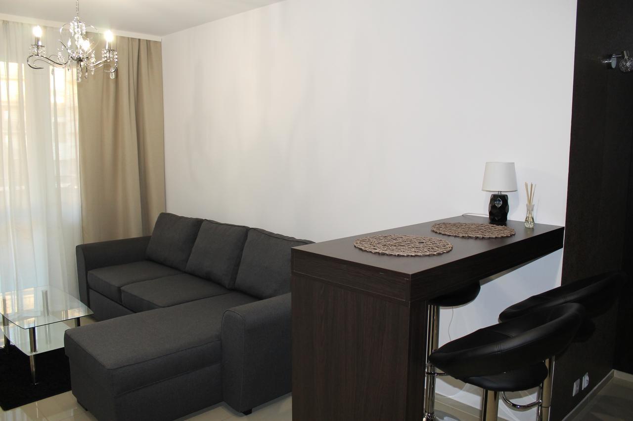 Apartament Antoniukowska 60 Bialystok Exterior photo