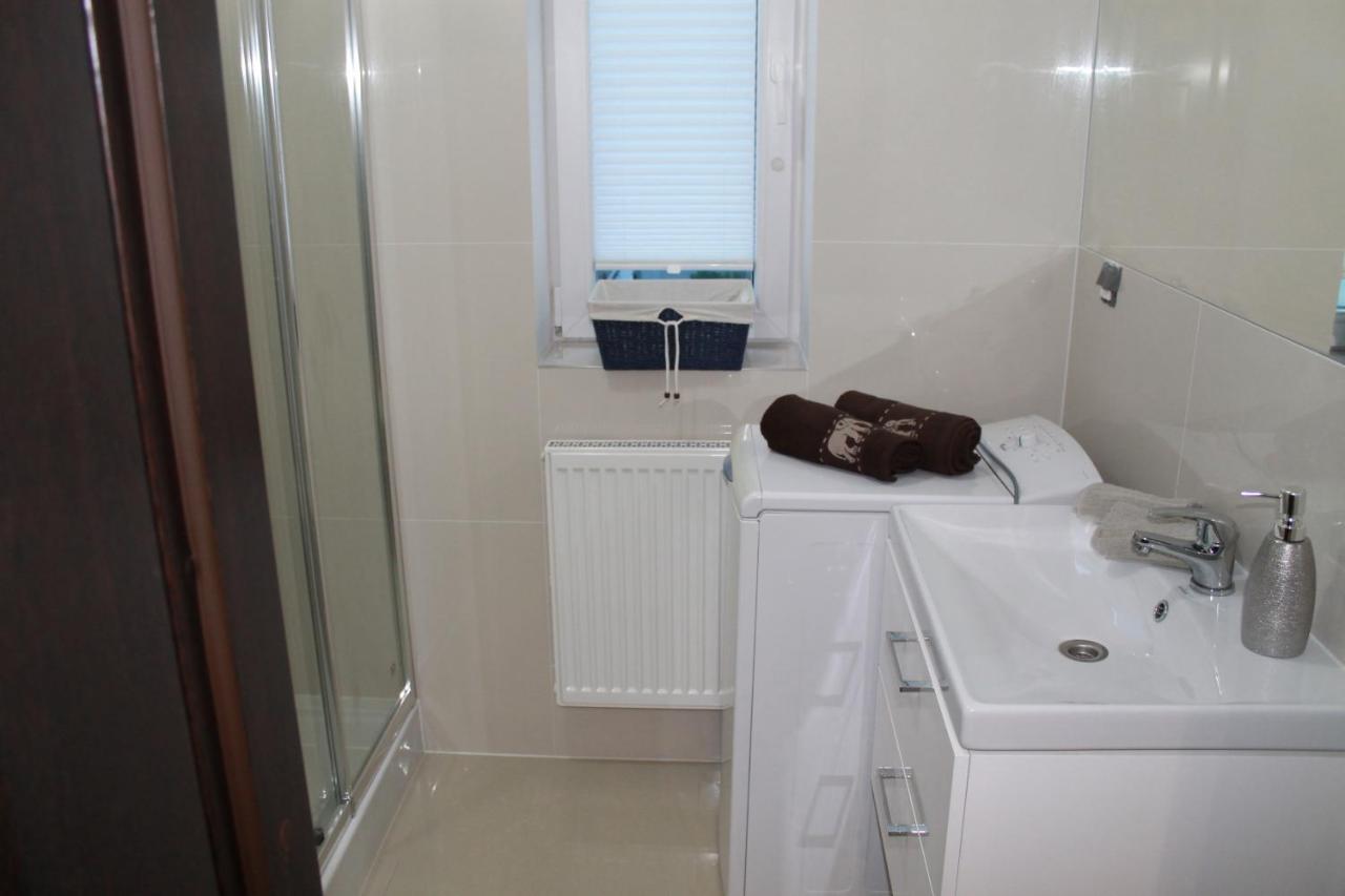 Apartament Antoniukowska 60 Bialystok Exterior photo