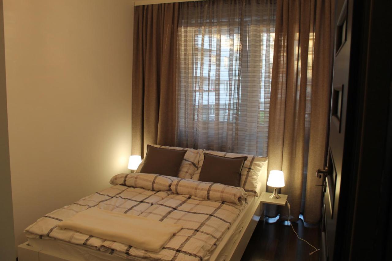 Apartament Antoniukowska 60 Bialystok Exterior photo