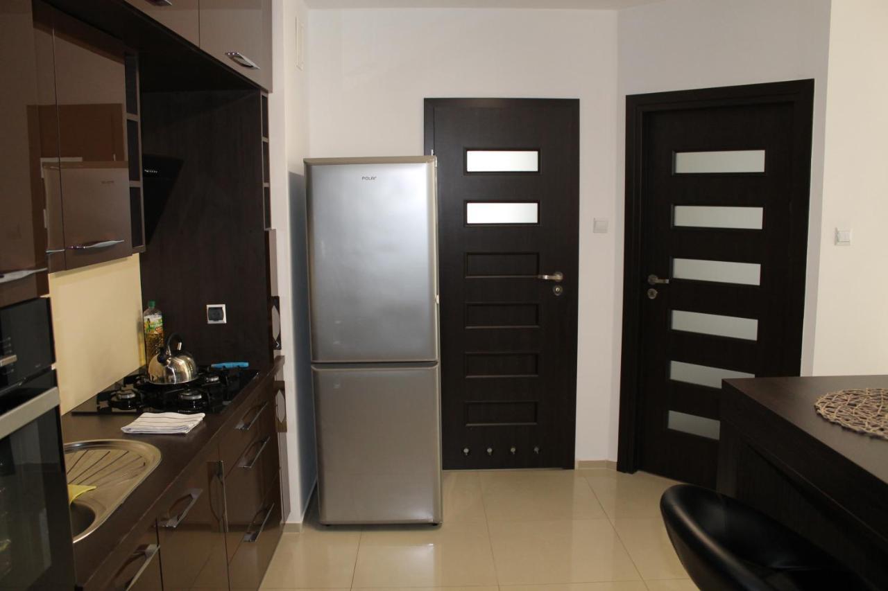 Apartament Antoniukowska 60 Bialystok Exterior photo